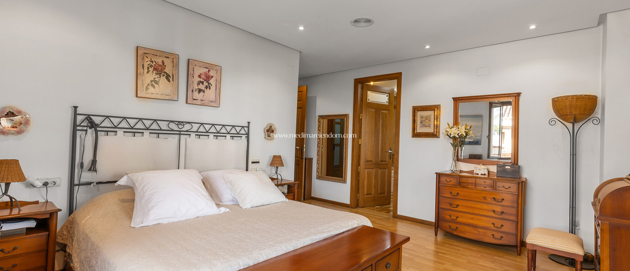 Revente - Villa - Torrevieja - La Veleta