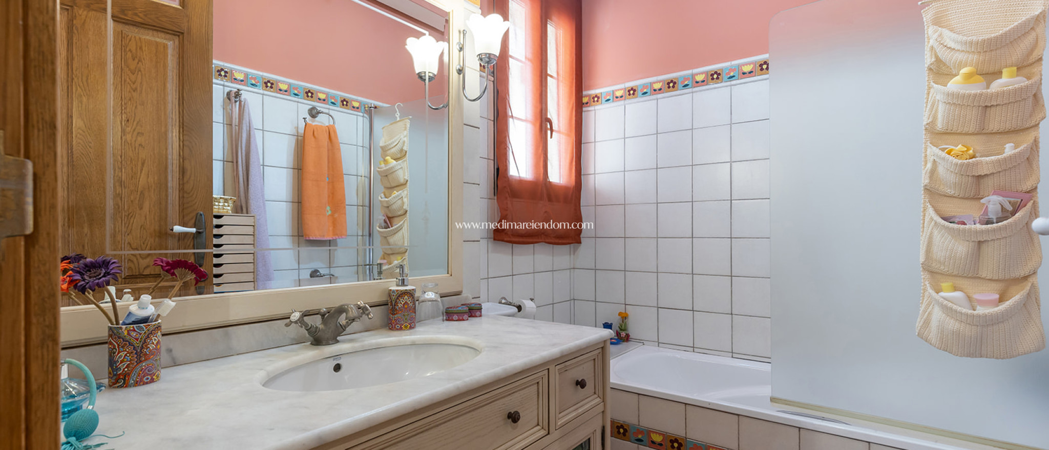 Revente - Villa - Torrevieja - La Veleta