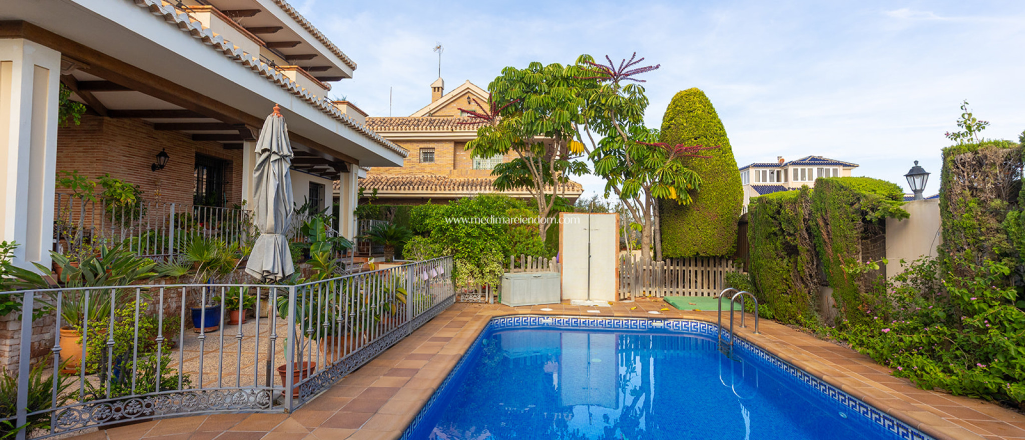 Revente - Villa - Torrevieja - La Veleta