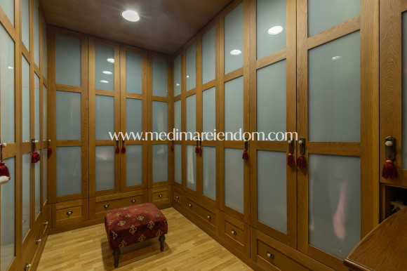 Revente - Villa - Torrevieja - La Veleta