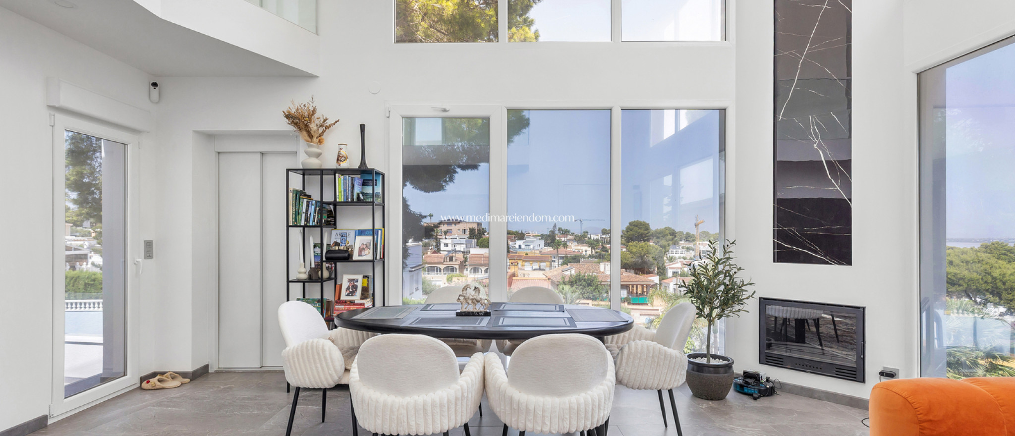 Revente - Villa - Torrevieja - Los Balcones