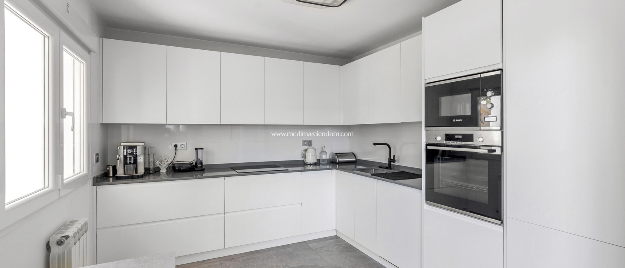 Revente - Villa - Torrevieja - Los Balcones
