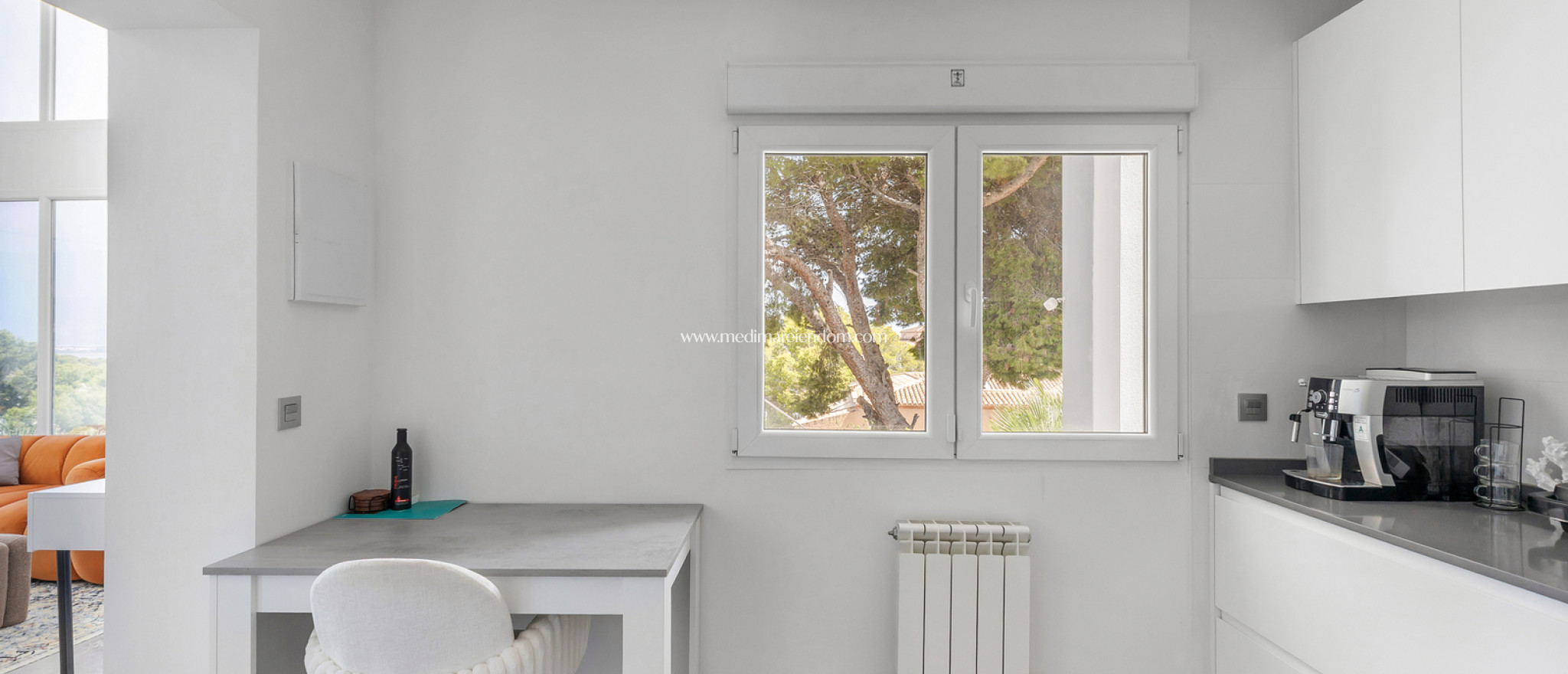 Revente - Villa - Torrevieja - Los Balcones