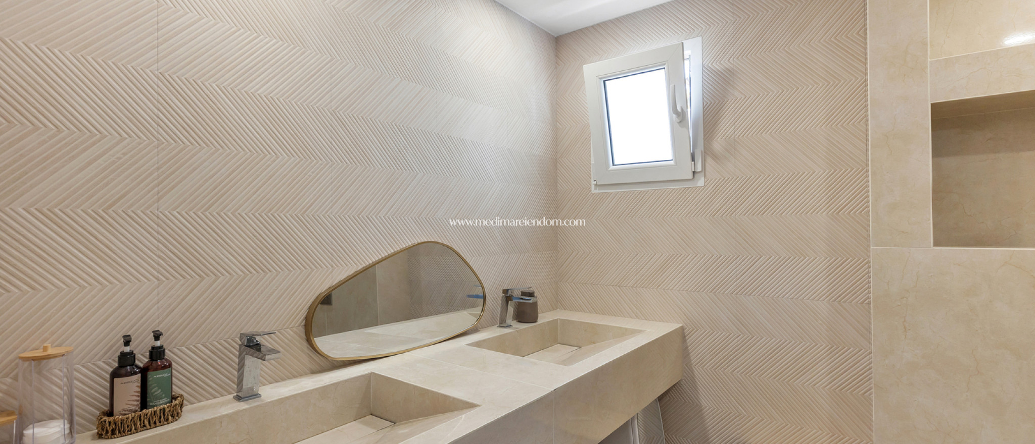 Revente - Villa - Torrevieja - Los Balcones