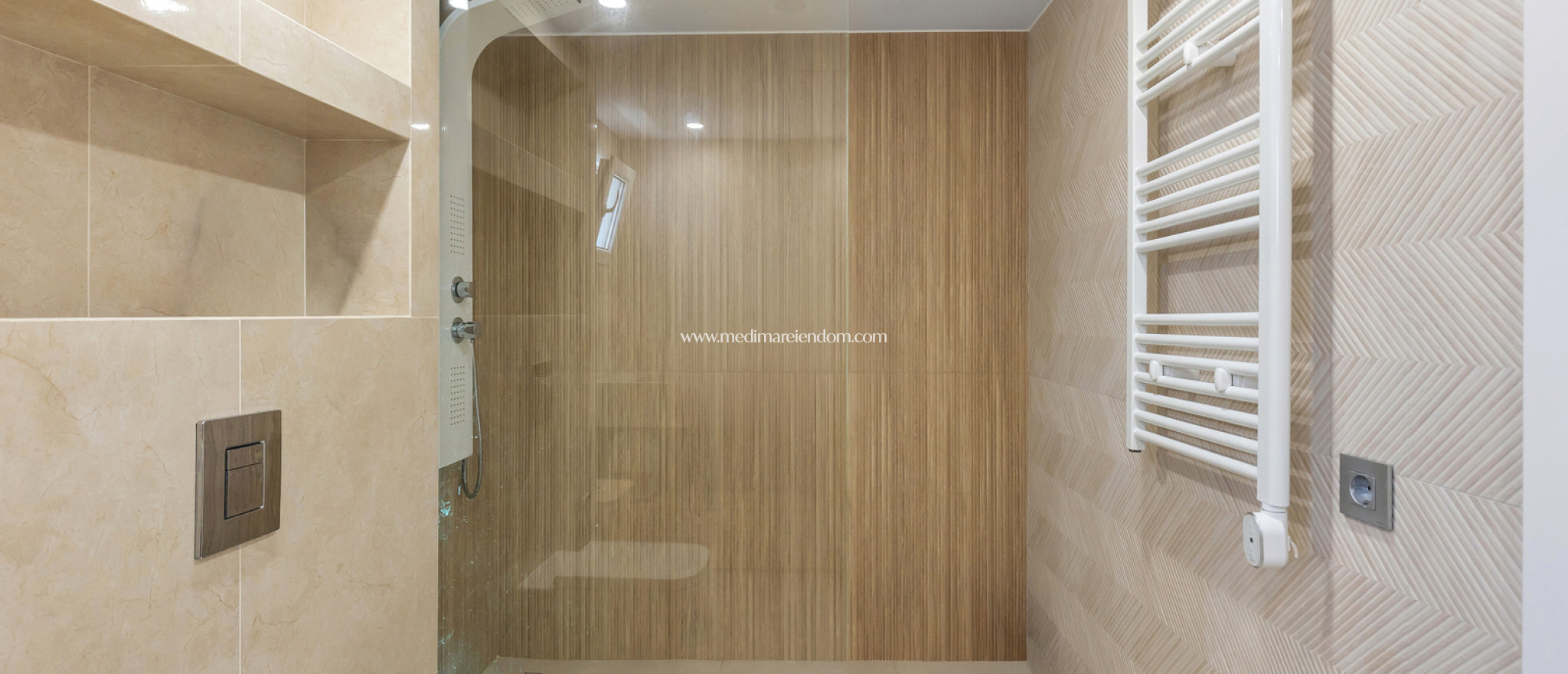 Revente - Villa - Torrevieja - Los Balcones