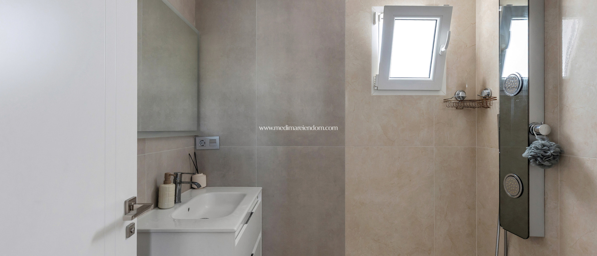 Revente - Villa - Torrevieja - Los Balcones
