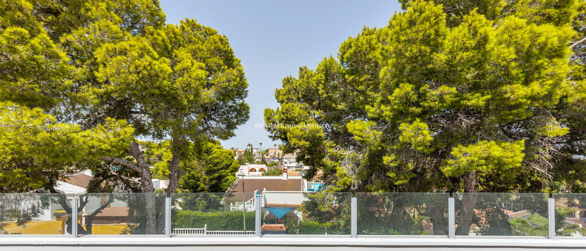 Revente - Villa - Torrevieja - Los Balcones