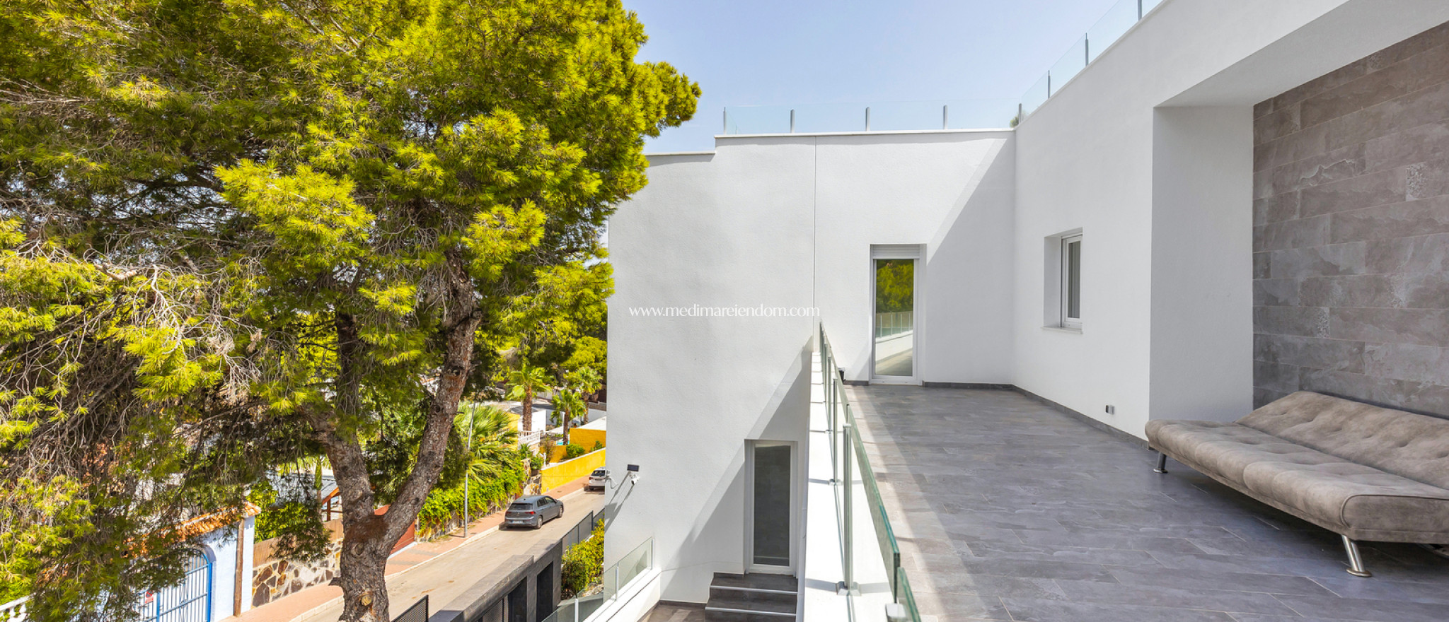 Revente - Villa - Torrevieja - Los Balcones