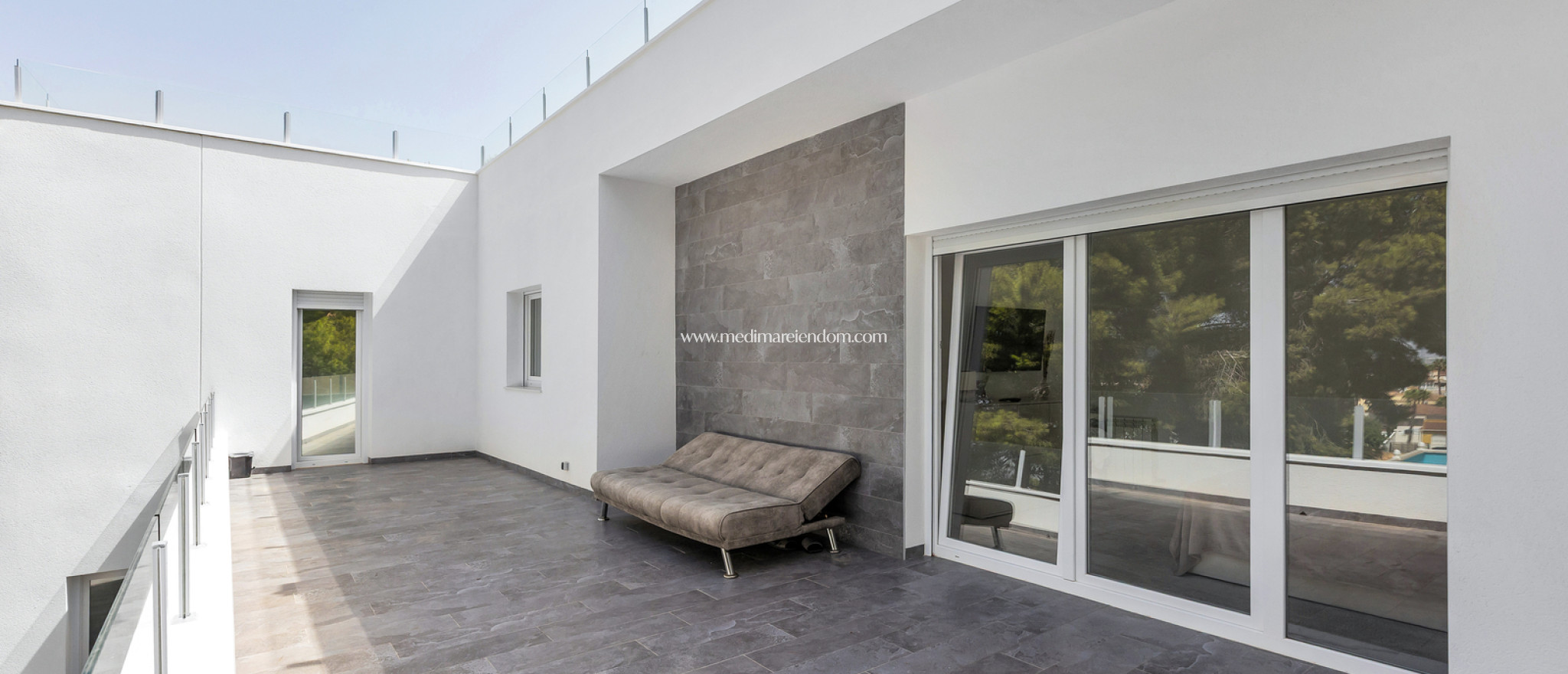 Revente - Villa - Torrevieja - Los Balcones