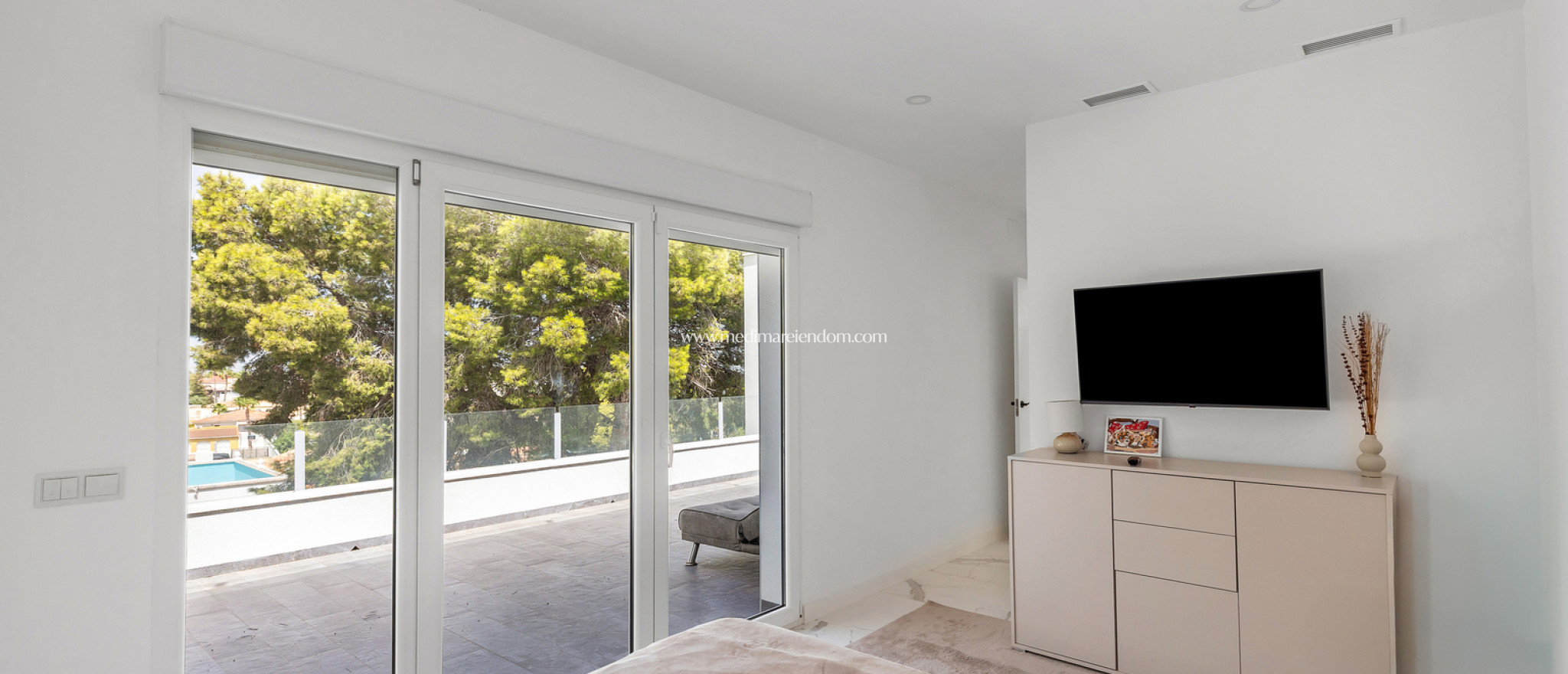 Revente - Villa - Torrevieja - Los Balcones