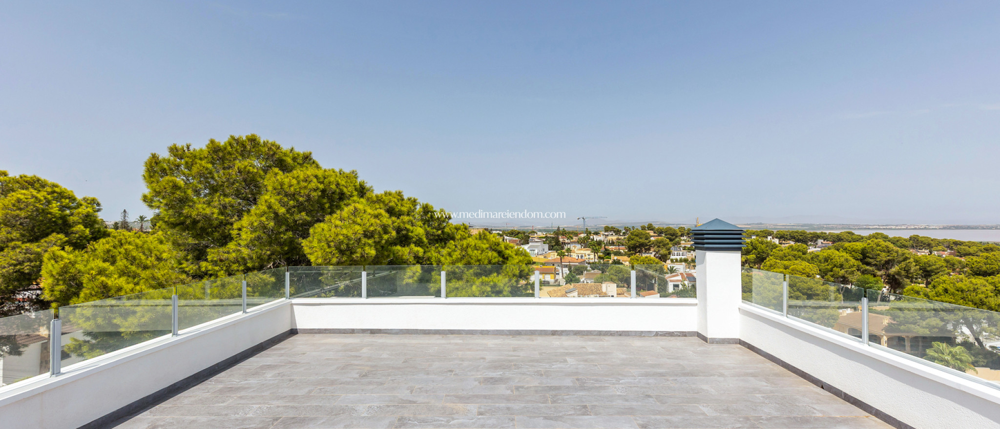 Revente - Villa - Torrevieja - Los Balcones