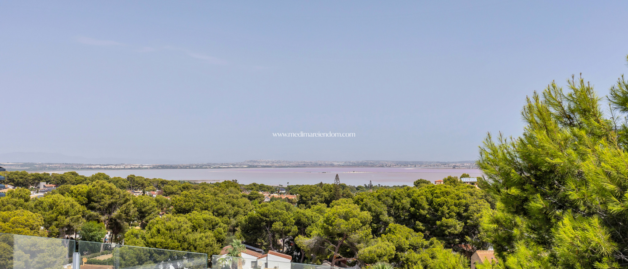 Revente - Villa - Torrevieja - Los Balcones