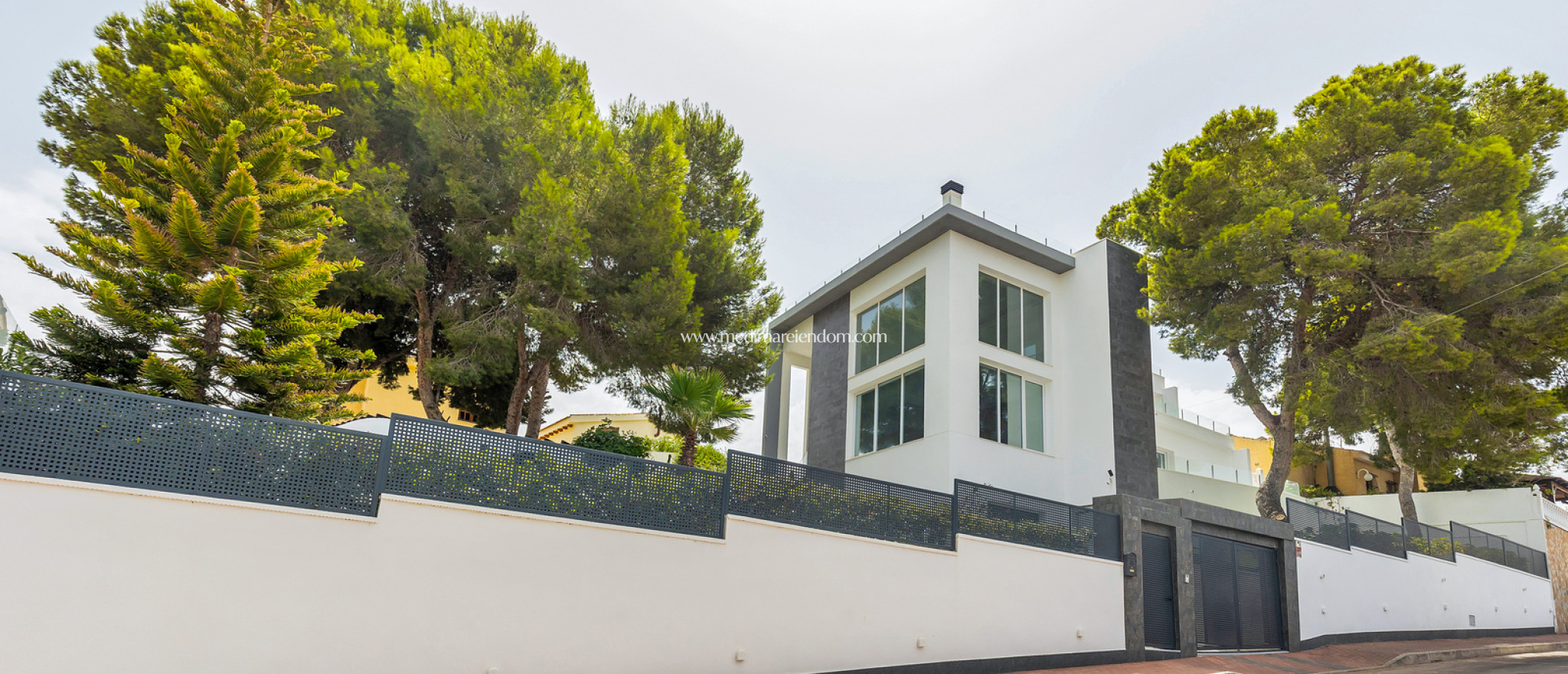 Revente - Villa - Torrevieja - Los Balcones