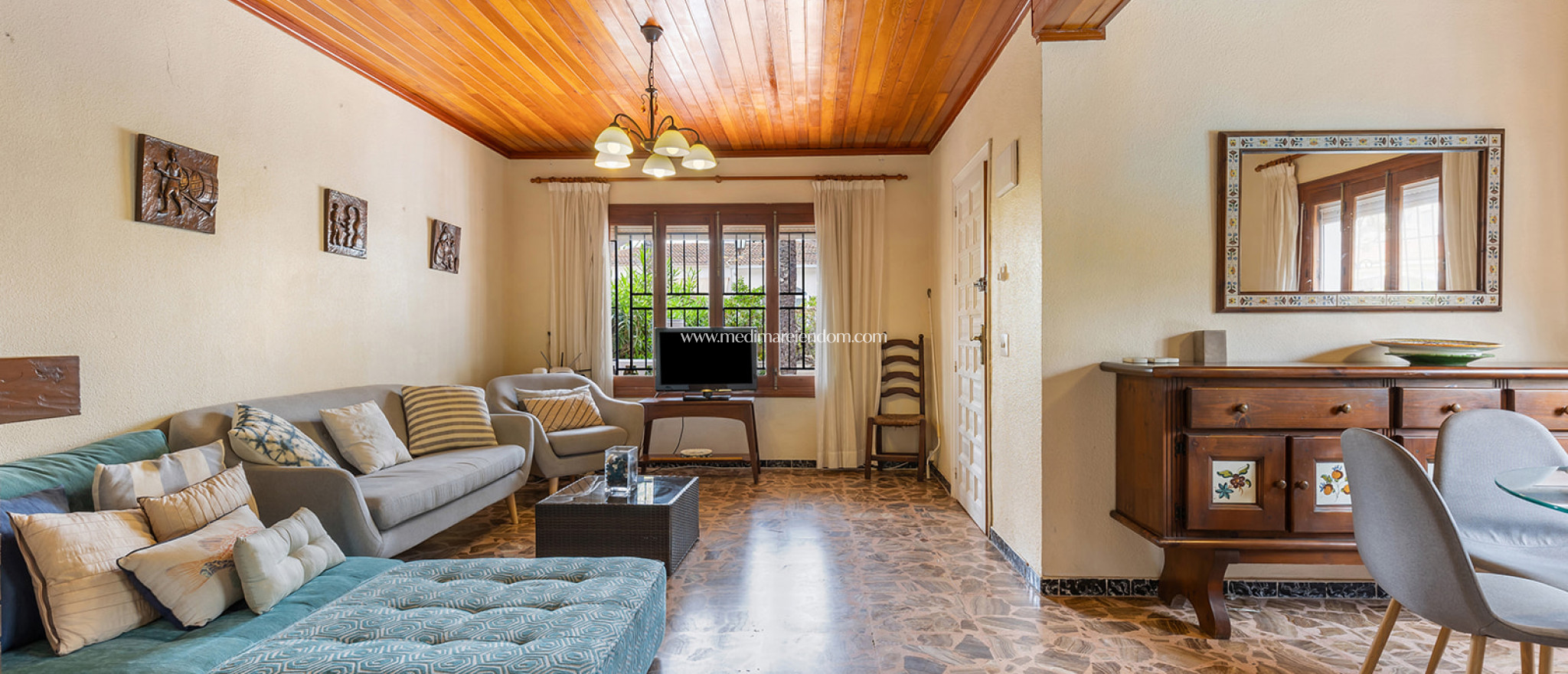 Revente - Villa - Torrevieja - Rocio del Mar