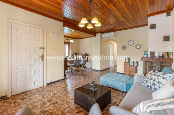 Revente - Villa - Torrevieja - Rocio del Mar