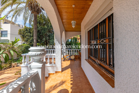 Revente - Villa - Torrevieja - Rocio del Mar