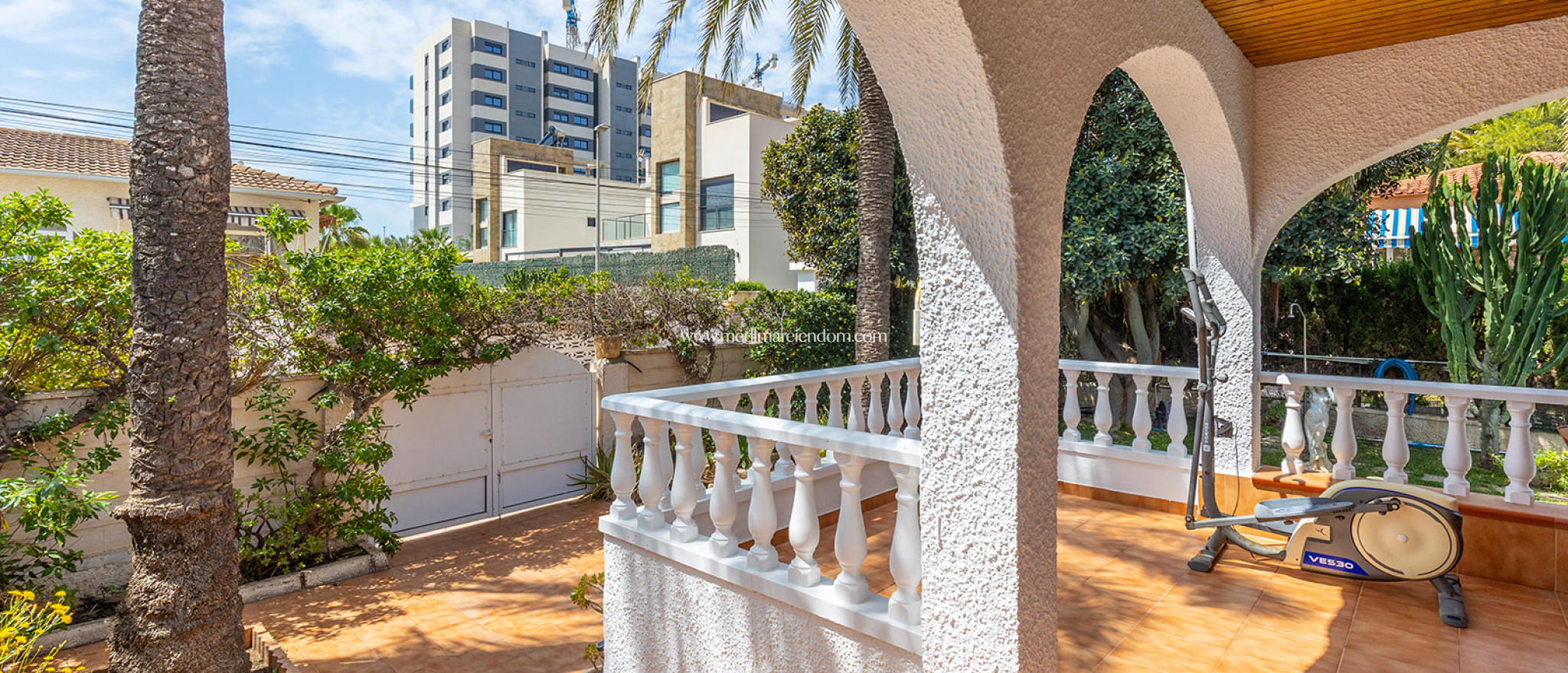 Revente - Villa - Torrevieja - Rocio del Mar