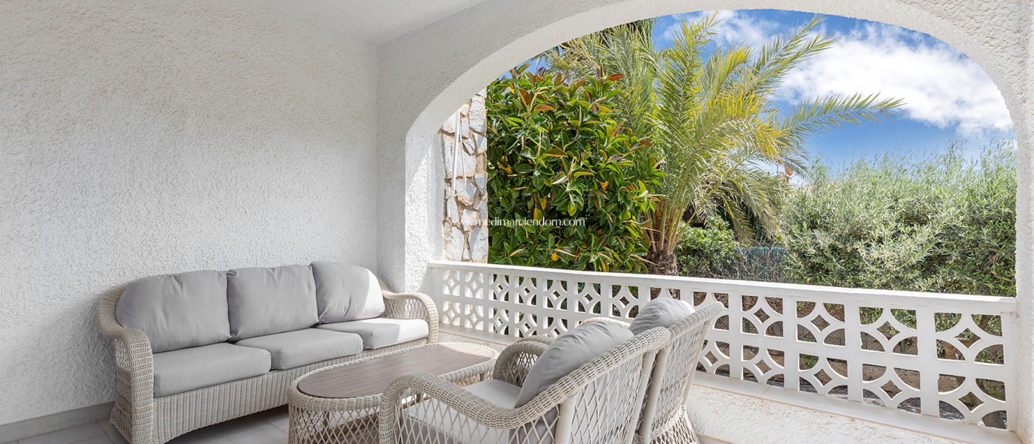 Revente - Villa - Torrevieja - Rocio del Mar