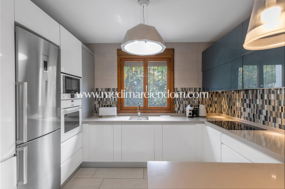 Revente - Villa - Torrevieja - Rocio del Mar