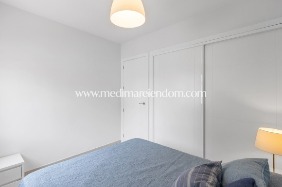 Revente - Villa - Torrevieja - Rocio del Mar