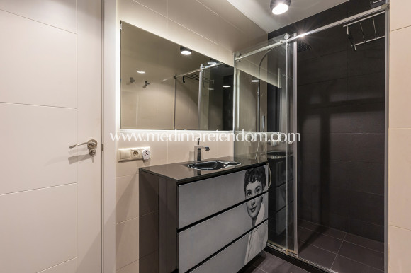 Revente - Villa - Torrevieja - Rocio del Mar