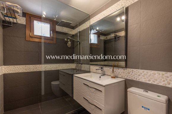 Revente - Villa - Torrevieja - Rocio del Mar