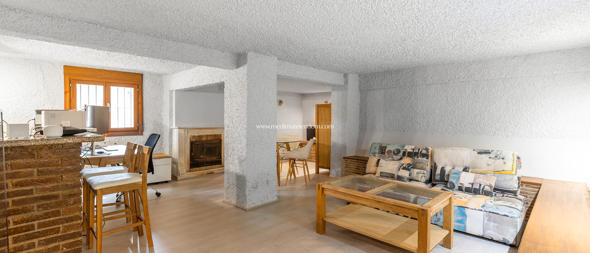 Revente - Villa - Torrevieja - Rocio del Mar