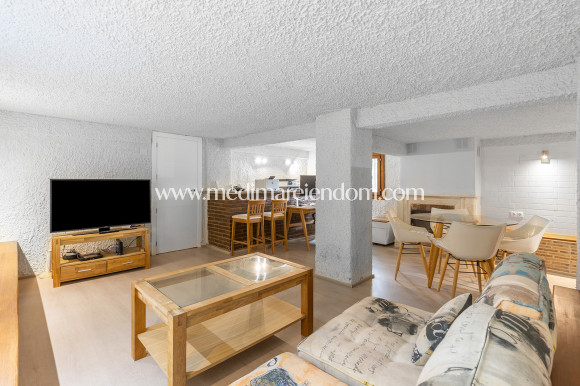 Revente - Villa - Torrevieja - Rocio del Mar