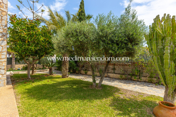 Revente - Villa - Torrevieja - Rocio del Mar