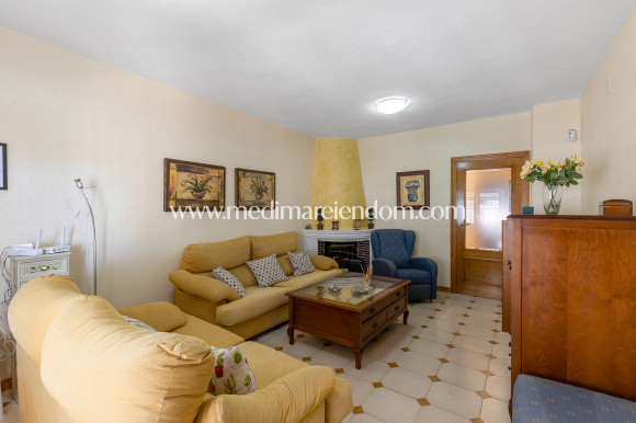 Revente - Villa - Torrevieja - Rocio del Mar
