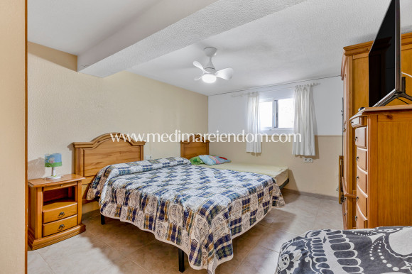 Revente - Villa - Torrevieja - Rocio del Mar