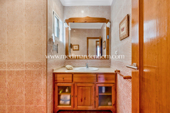 Revente - Villa - Torrevieja - Rocio del Mar