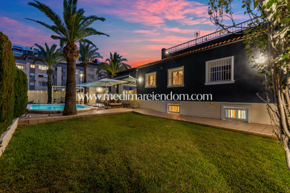 Revente - Villa - Torrevieja - Rocio del Mar