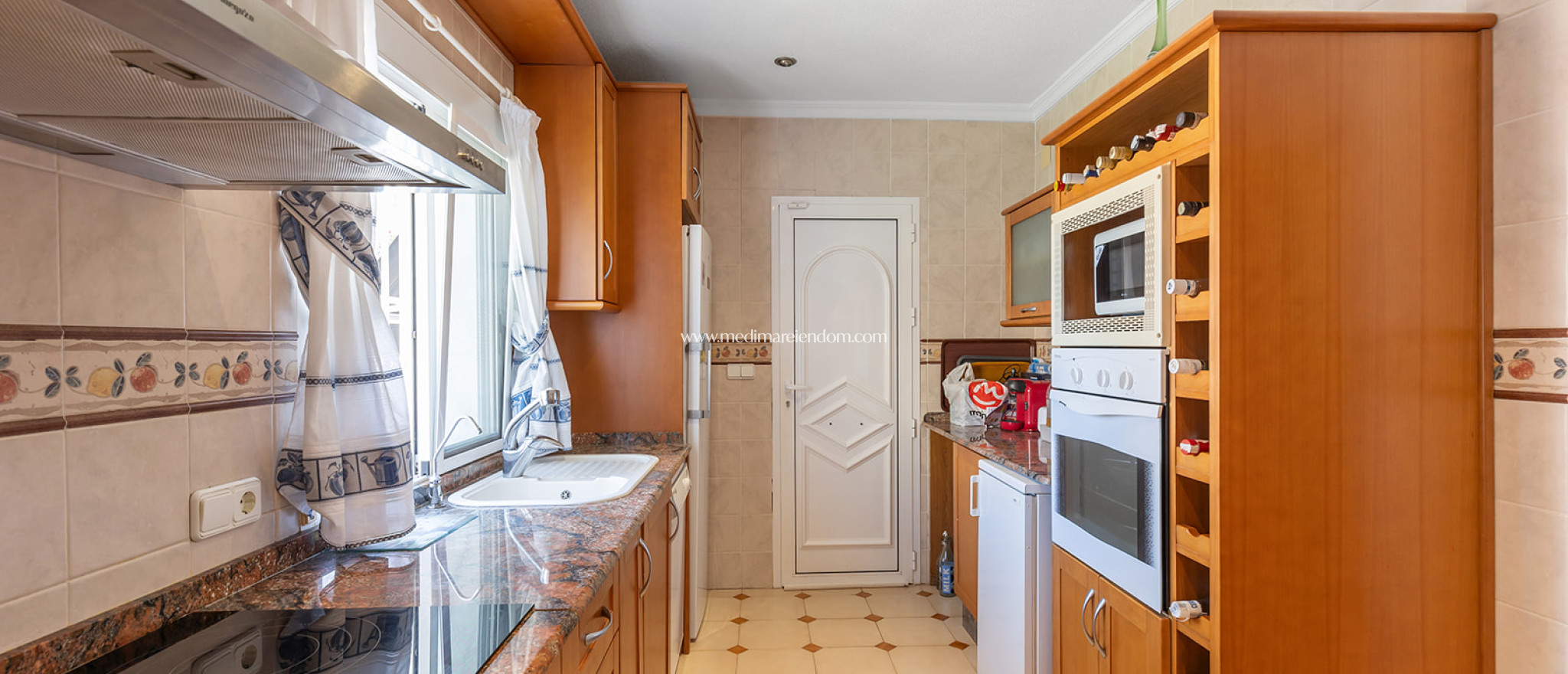 Revente - Villa - Torrevieja - Rocio del Mar