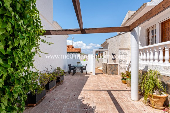 Revente - Villa - Torrevieja