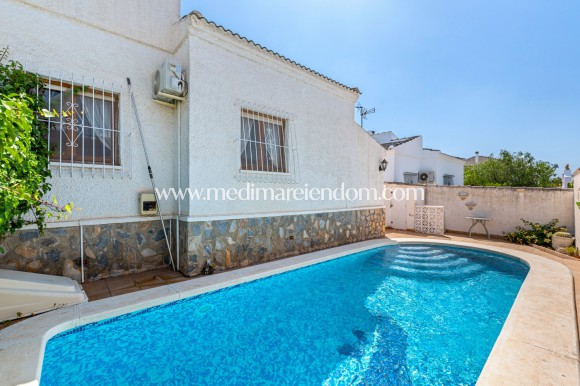 Revente - Villa - Torrevieja