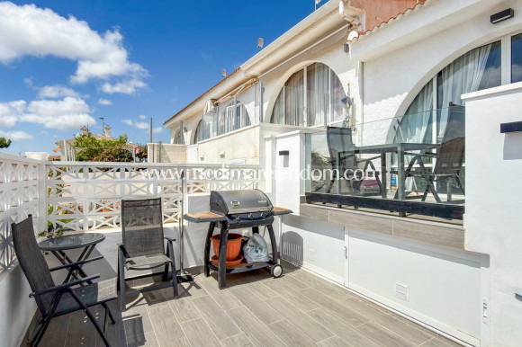 Sala - Bungalow - Ciudad Quesada