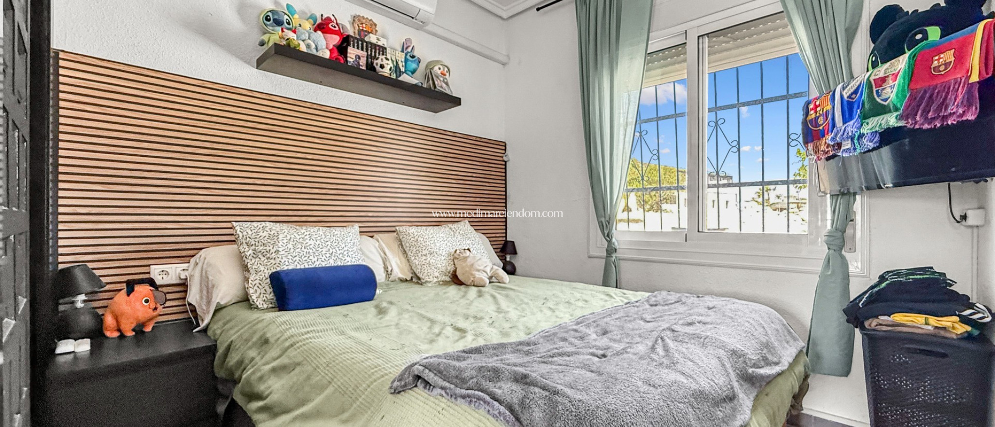 Sala - Bungalow - Ciudad Quesada