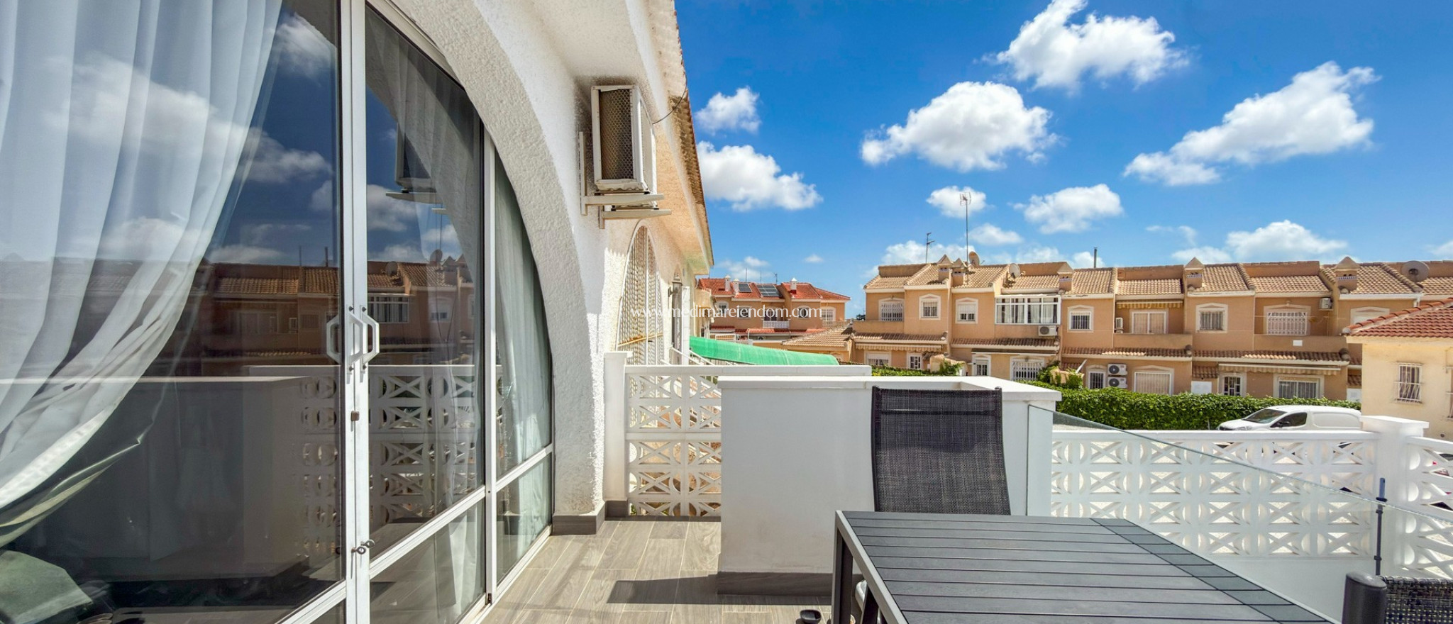 Sala - Bungalow - Ciudad Quesada
