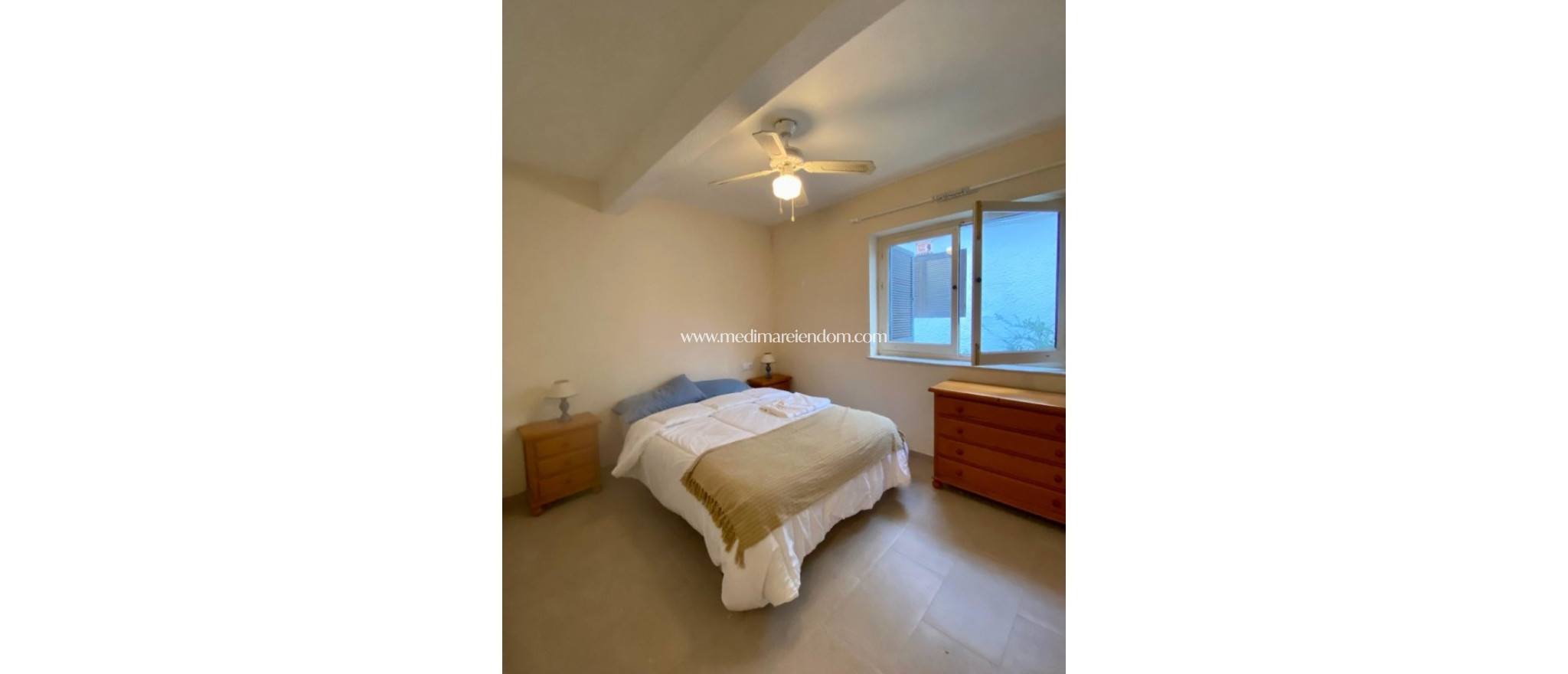 Sala - Bungalow - Orihuela Costa - Cabo Roig