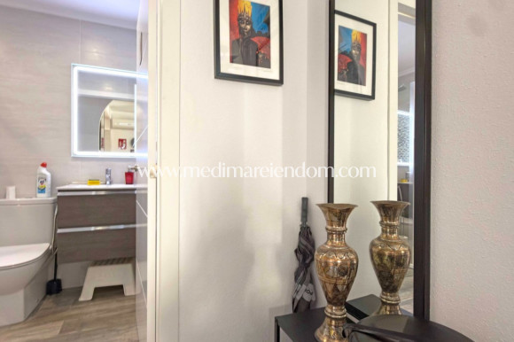 Sala - Bungalow - Orihuela Costa - La Zenia