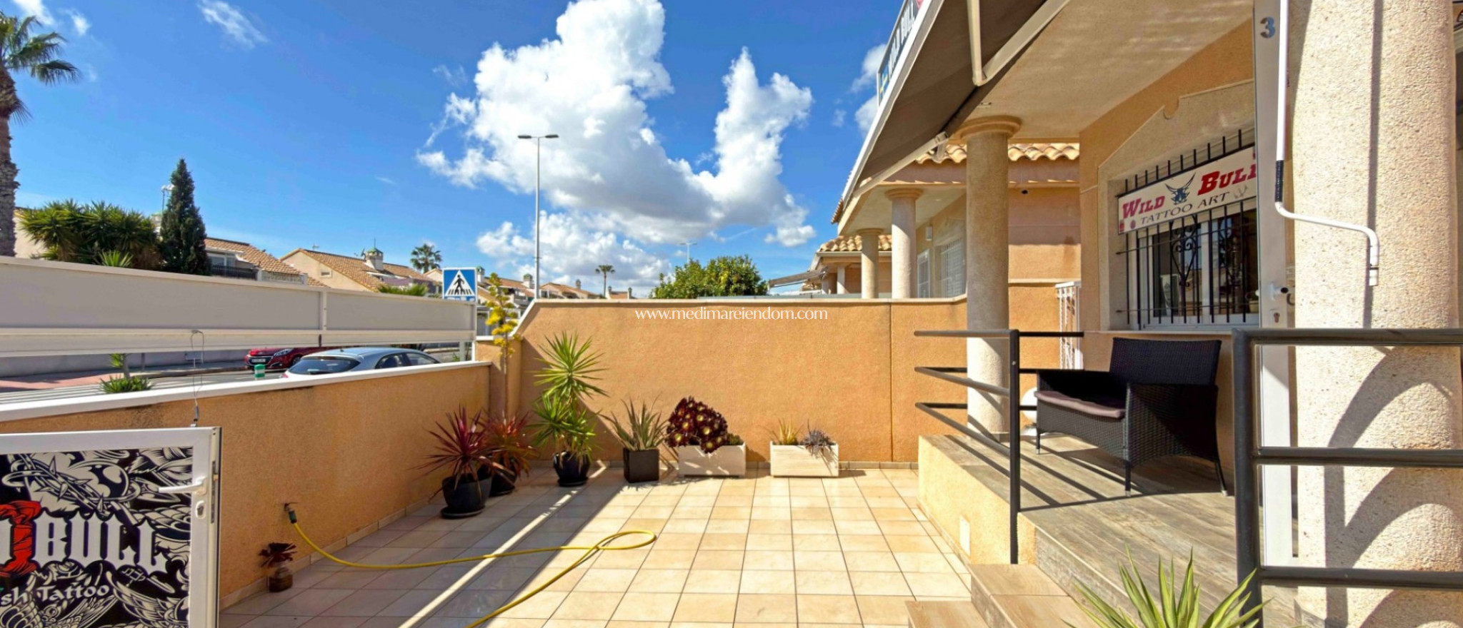 Sala - Bungalow - Orihuela Costa - La Zenia