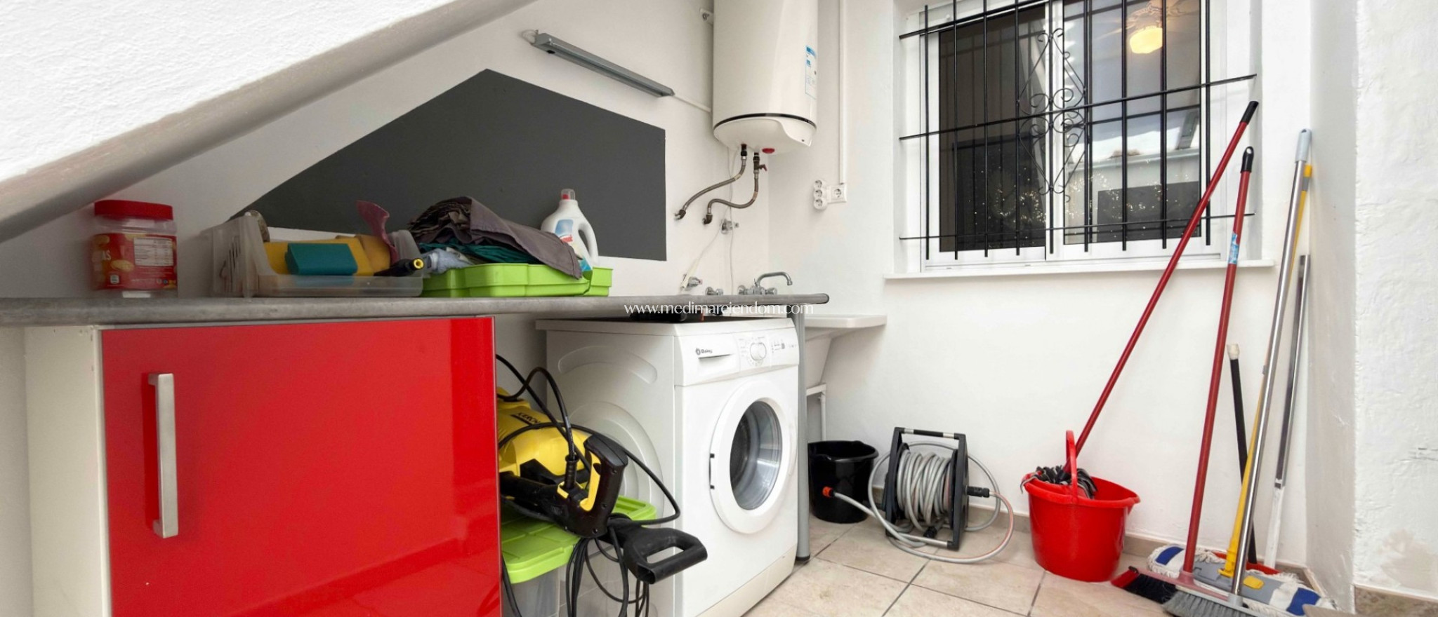 Sala - Bungalow - Orihuela Costa - La Zenia