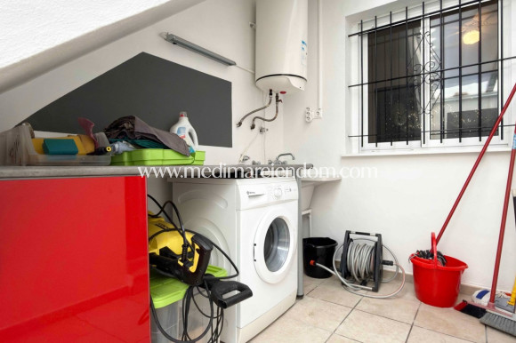 Sala - Bungalow - Orihuela Costa - La Zenia