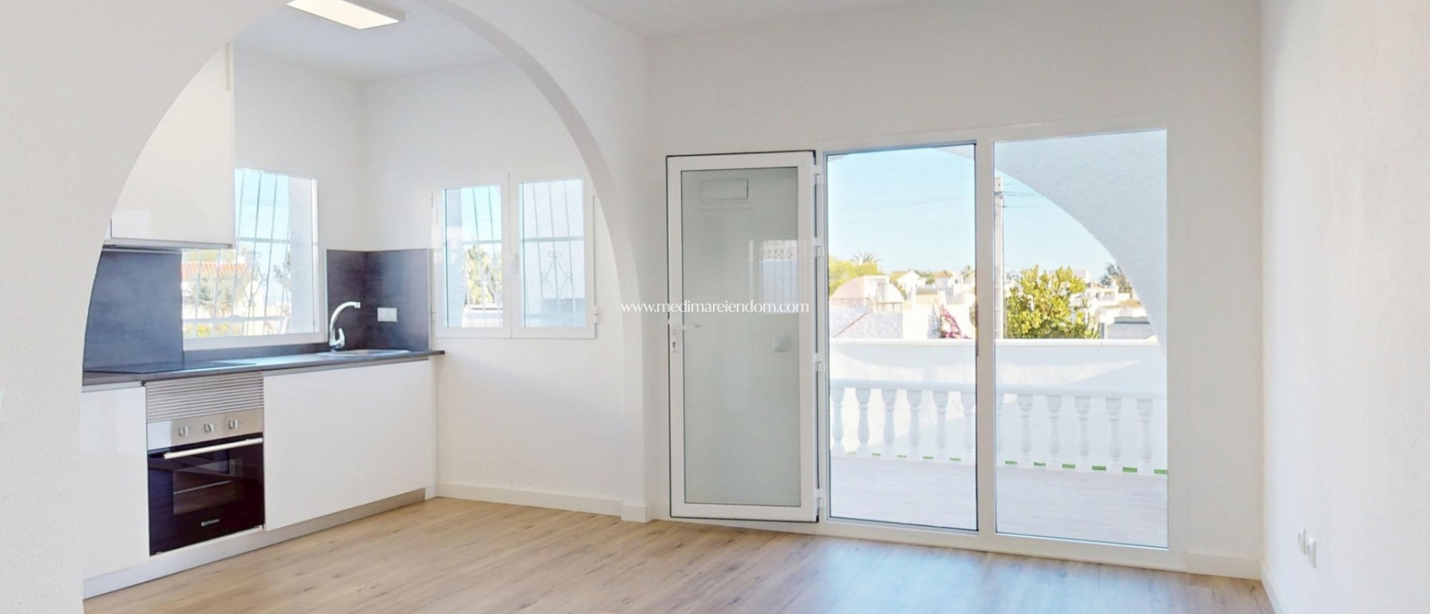 Sala - Bungalow - Orihuela Costa - Las Filipinas