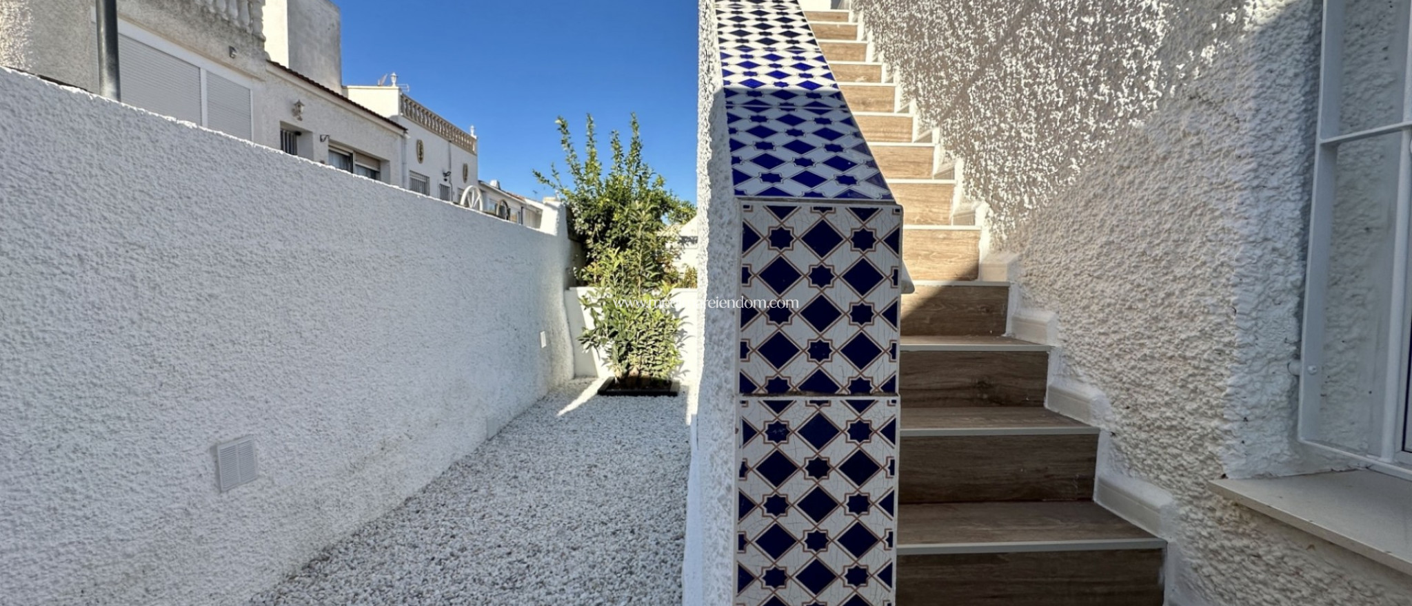 Sala - Bungalow - Orihuela Costa - Las Filipinas