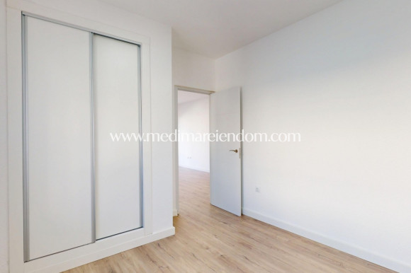 Sala - Bungalow - Orihuela Costa - Las Filipinas