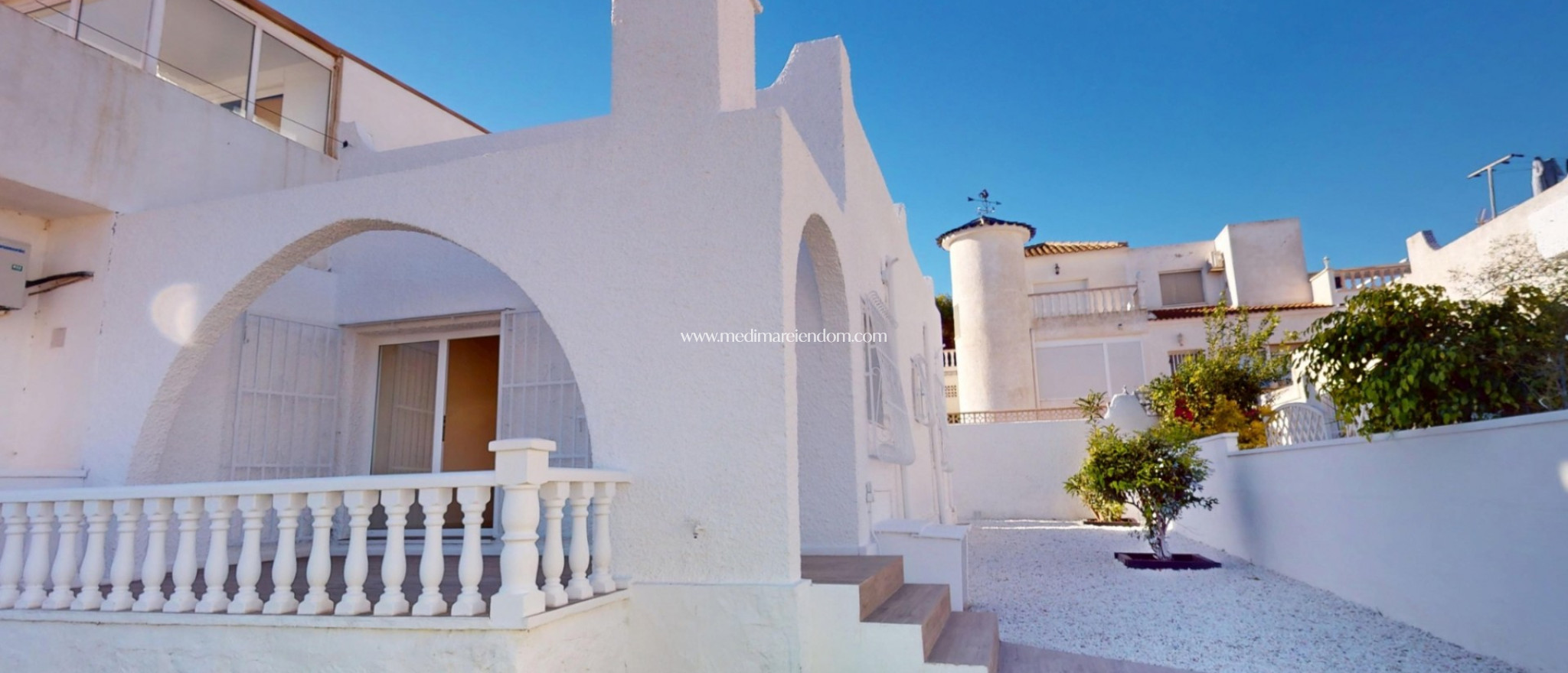 Sala - Bungalow - Orihuela Costa - Las Filipinas