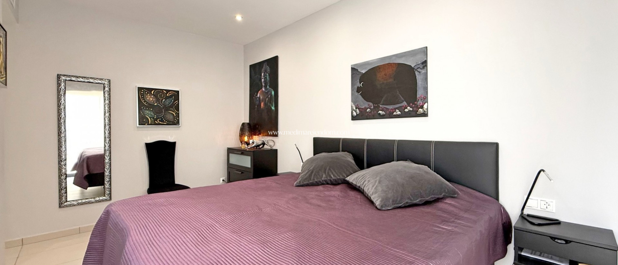 Sala - Bungalow - Orihuela Costa - Lomas de Cabo Roig