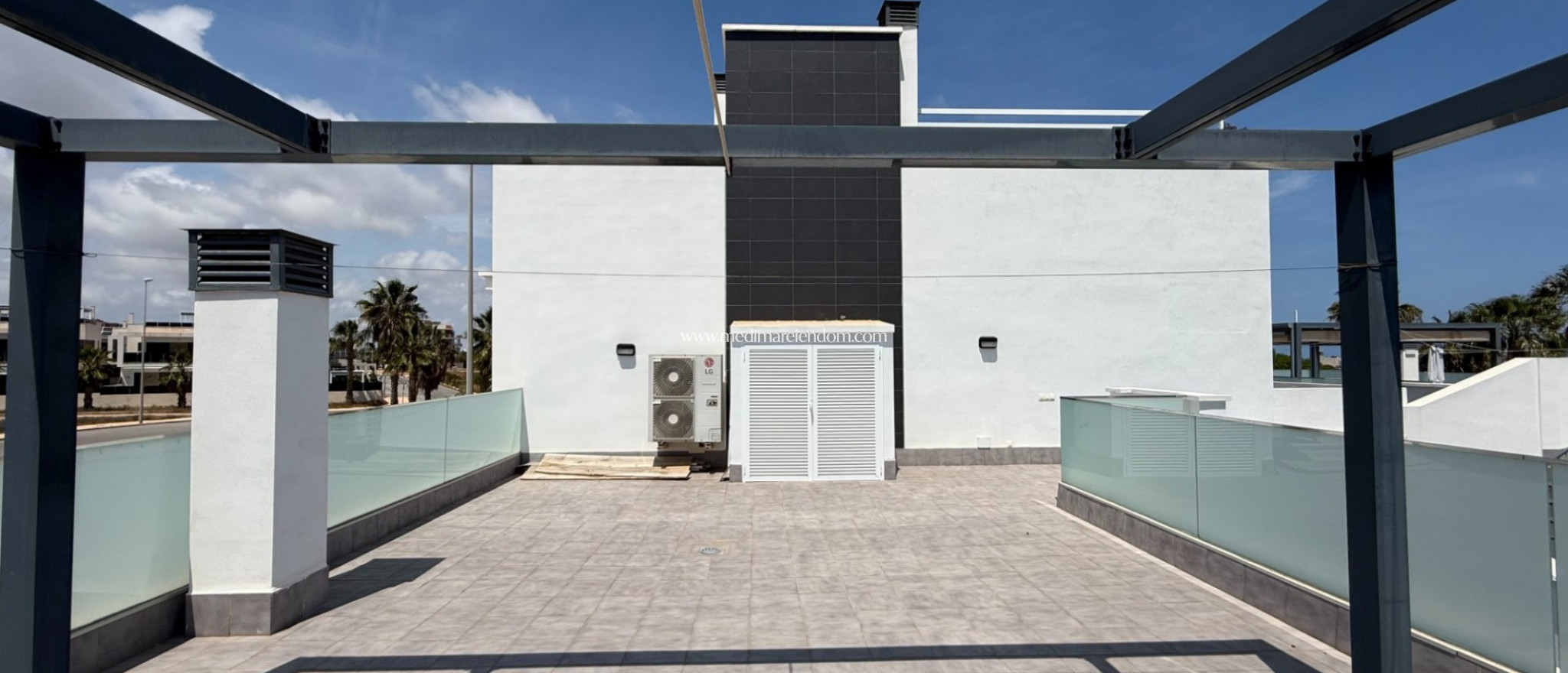 Sala - Bungalow - Orihuela Costa - Lomas de Cabo Roig